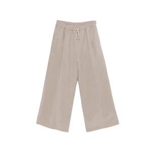 Berwich Women Wide Leg Pants